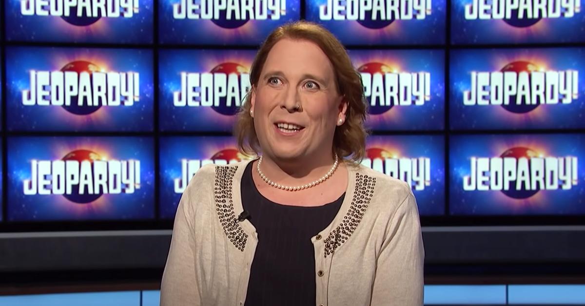 'Jeopardy!' Contestant Spill Secrets On How To Win Game Show