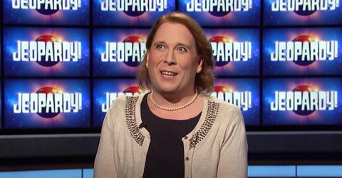 jeopardy contestants share tips victory winner spends  hours study show