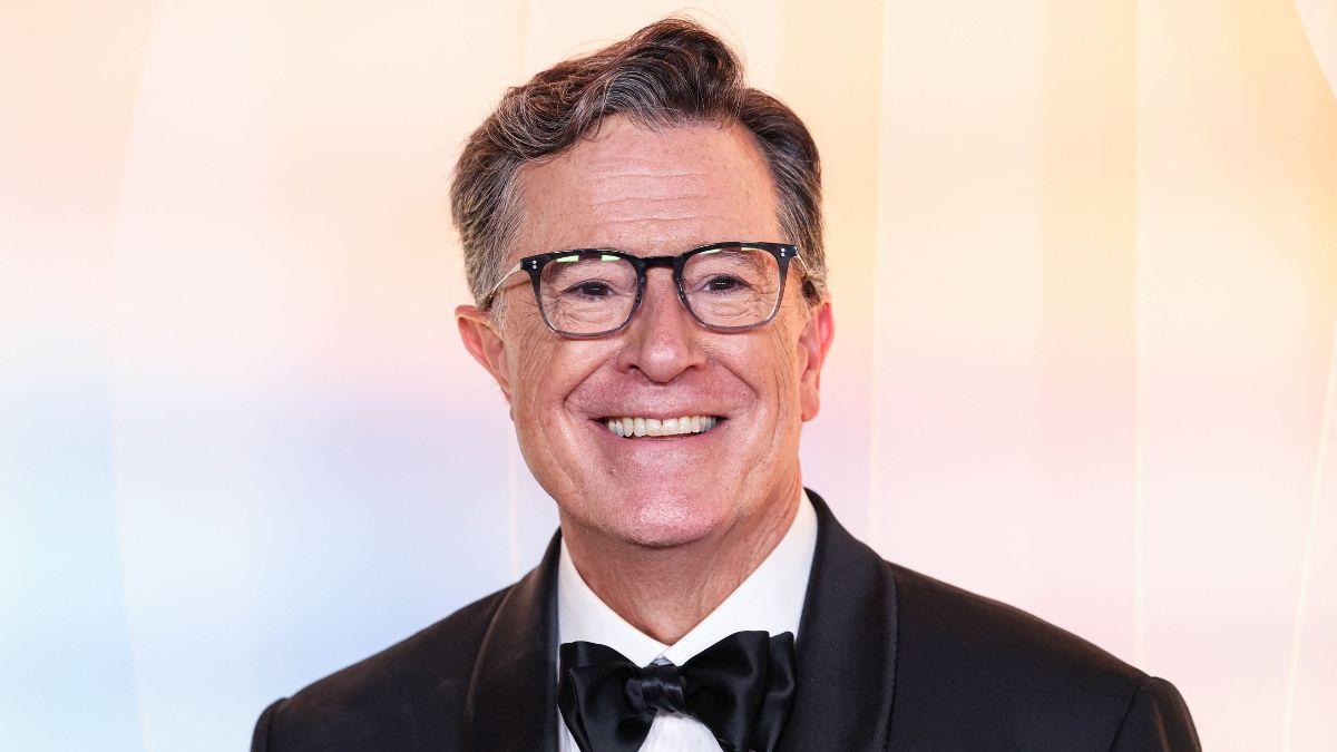 stephen colbert faces career struggles comic loses edge
