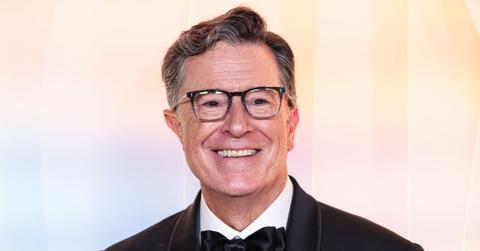 stephen colbert faces career struggles comic loses edge