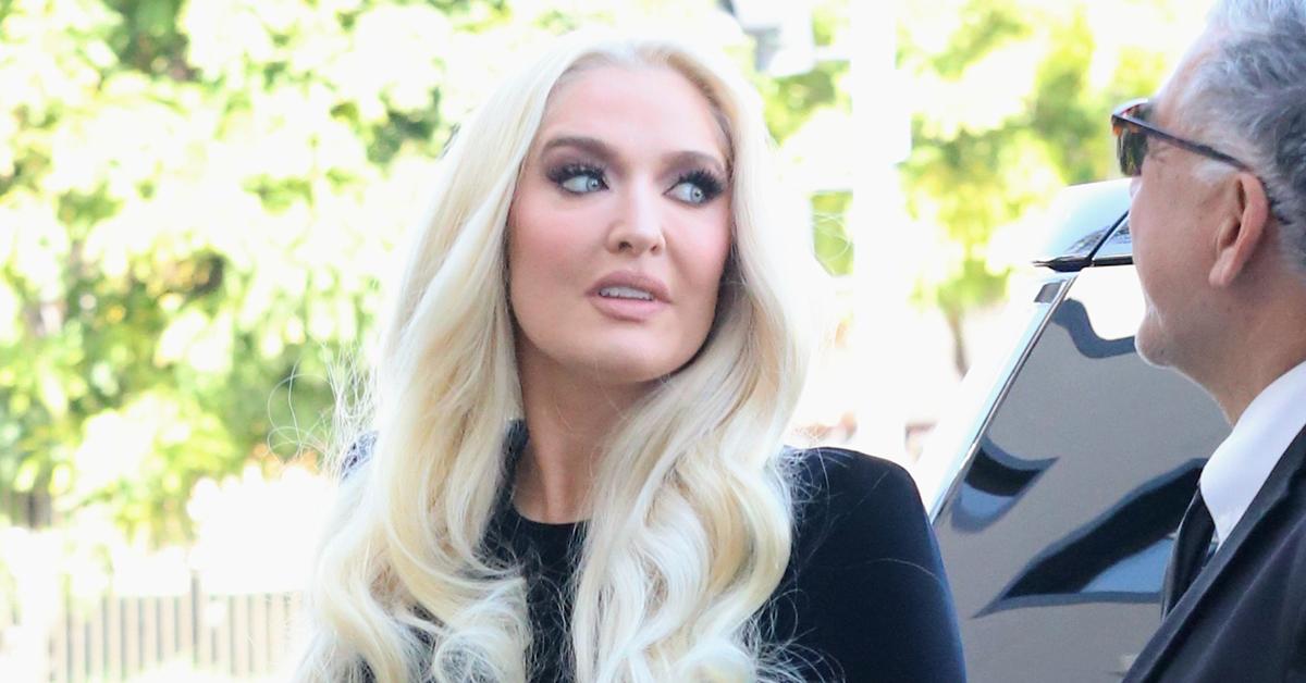 erika jayne sued  million frontwoman thomas girardi embezzlement