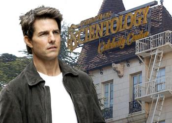 //tom cruise scientology wenn