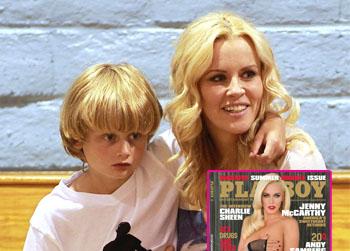 //jenny mccarthy playboy son pcn
