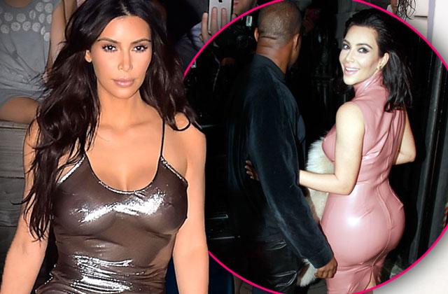 Kim's Komeback! Kardashian Returns To Instagram With Raunchy Twerk Videos