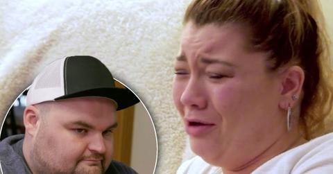 Amber Portwood Baby Daddy Paternity Test Results