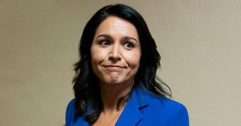 Tulsi Gabbard Leaves Democratic Party, Cites 'Cowardly Wokeness'