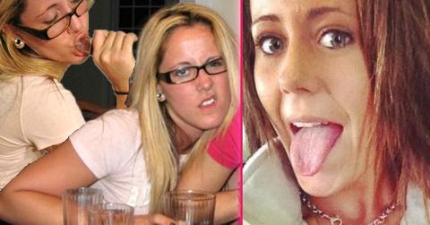 //jenelle evans wide