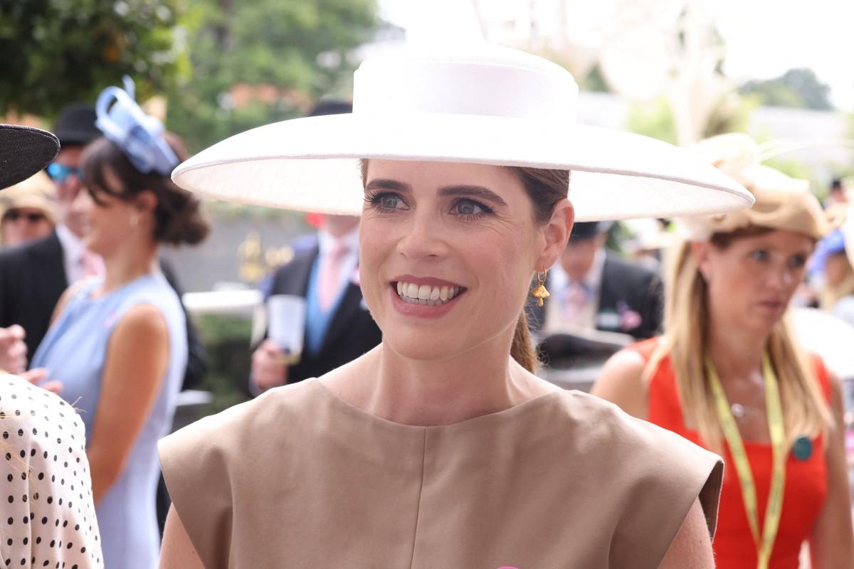 Princess Eugenie's Anti-Slavery Collective is under investigation by the U.K. Charity Commission following a watchdog complaint.
