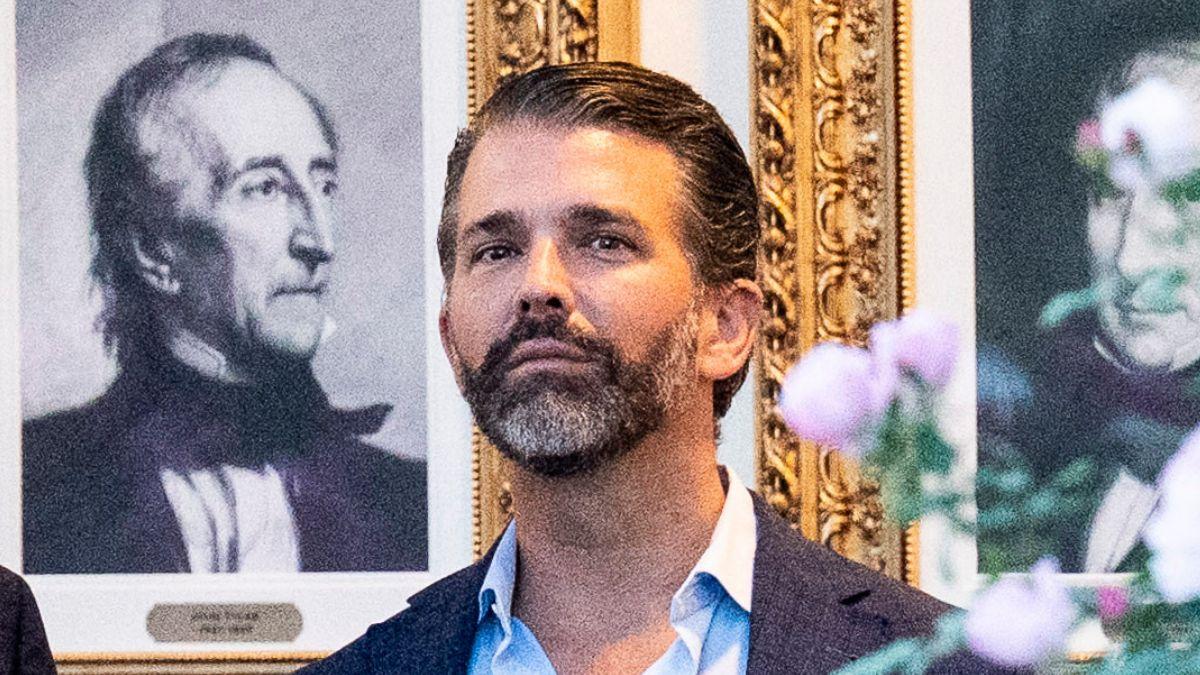 picture of Donald Trump Jr