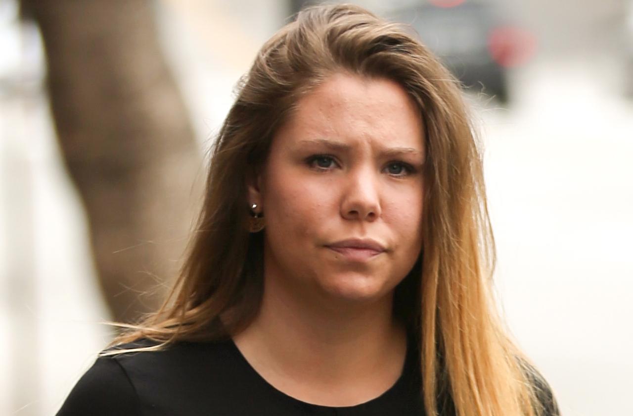 kailyn lowry not attending teen mom 2 reunion