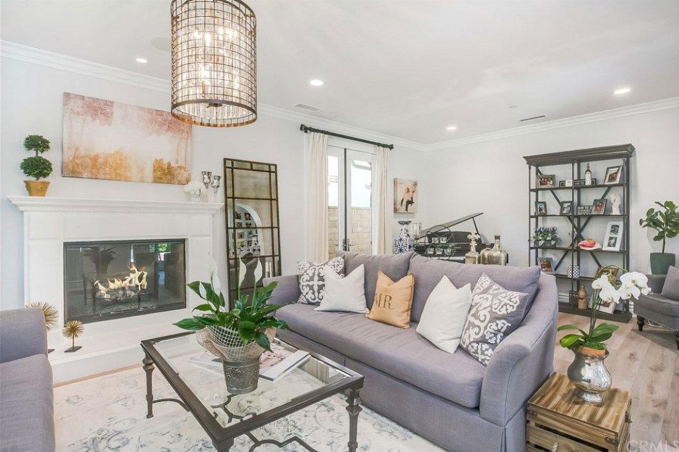 Tamra Judge Selling Dream Home