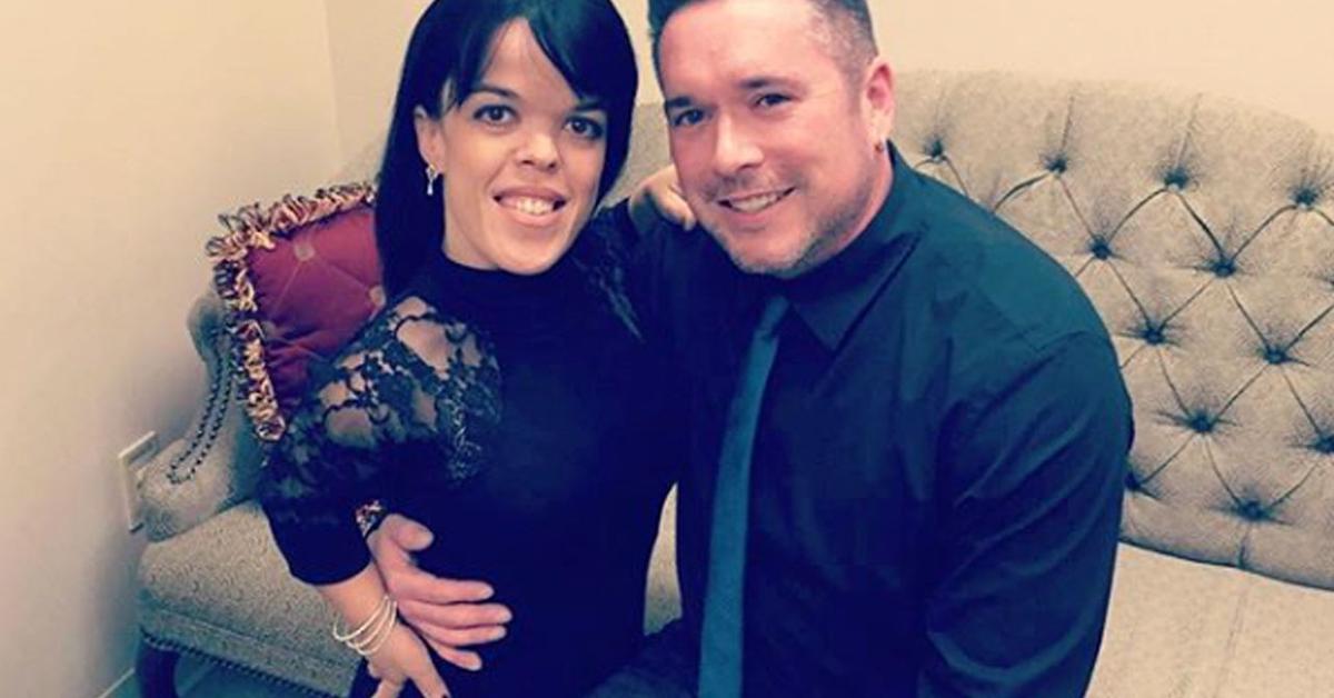 Little Women LA Briana Renee Divorce Husband Matt Grundhoffer