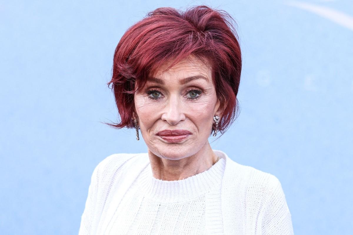 Sharon Osbourne is among the celebrities who have publicly acknowledged using GLP-1 drugs such as Ozempic, Wegovy and Mounjaro