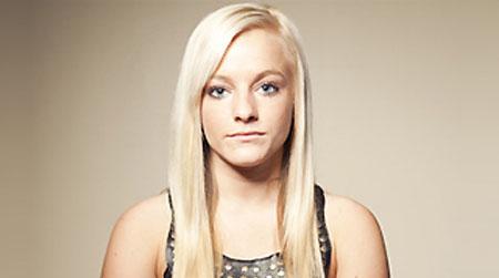 //mackenzie mckee hospitalized