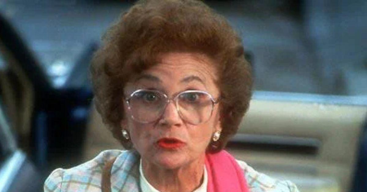 golden girls secrets rue divorce bea feud betty refusal