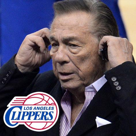 //donald sterling wont give up clippers