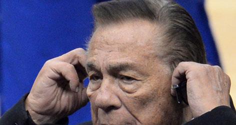 //donald sterling wont give up clippers