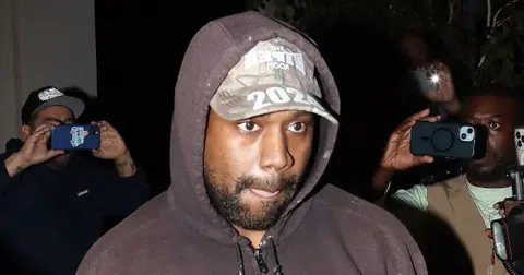 kanye west slammed ex donda teachers attempt to escape lawsuit forced strict rules school sushi students no chairs fears stairs kim kardashian