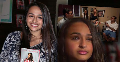 jazz jennings secrets scandals