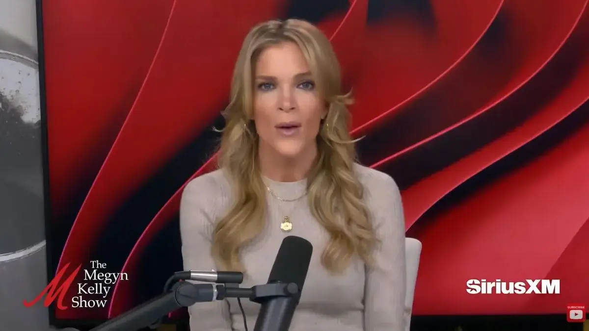 Megyn Kelly said it would be 'irresponsible' not to look at Tommaso Cioni as a possible suspect.