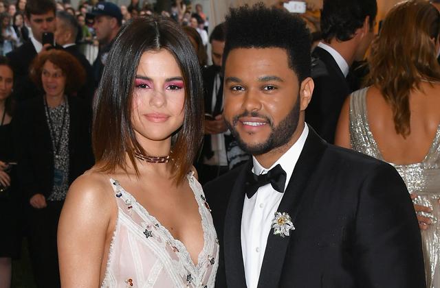 Selena Gomez And The Weeknd Go On Comedy Date