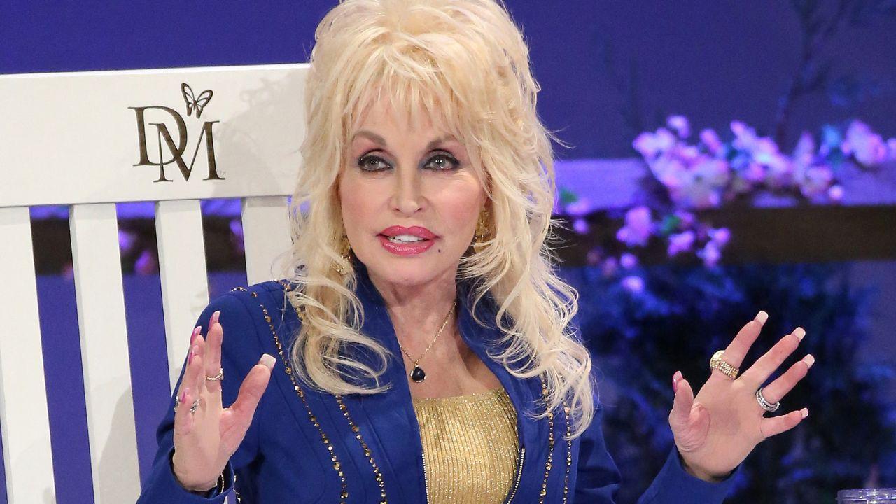Picture of Dolly Parton