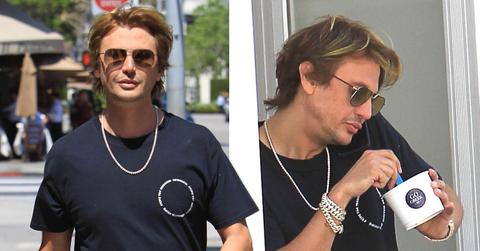 //jonathan cheban beverly hills pp