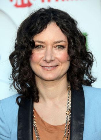 Former Roseanne Star Sara Gilbert Comes Out Of The Closet