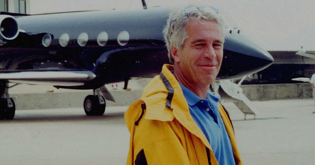 Sarah Ferguson and Andrew both have friendships with Jeffrey Epstein.