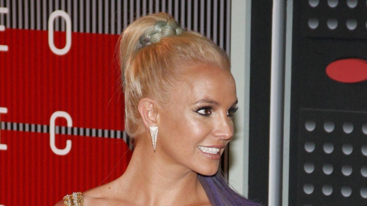 picture of britney spears