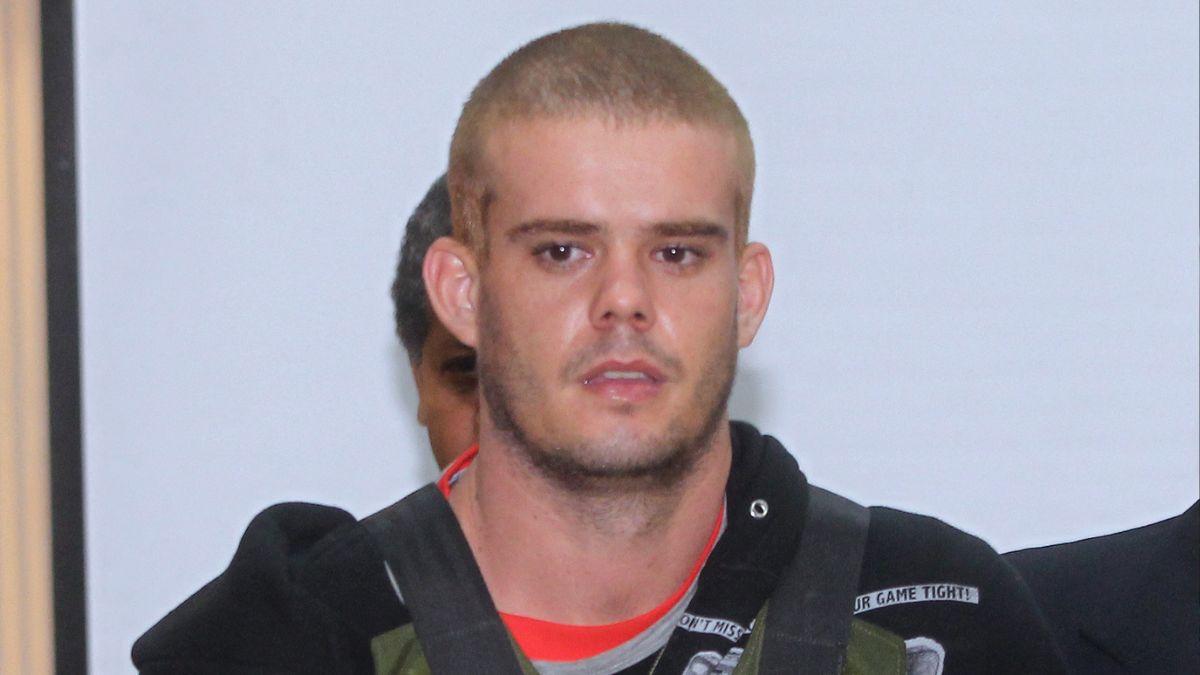 Photo of Joran van der Sloot