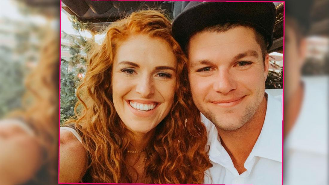 Little People, Big World's Audrey, Jeremy Roloff's Family Photos