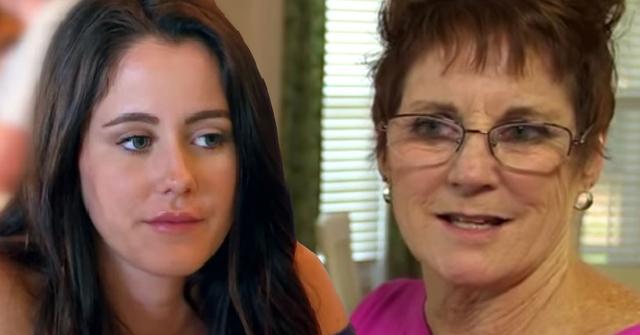 Jenelle Evans' Mom Barbara Shows Kid Pics After Custody Crisis