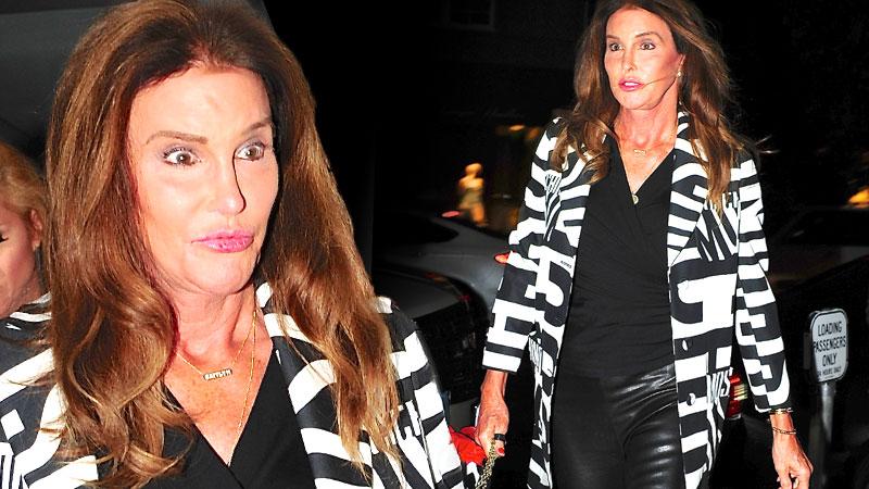 Caitlyn Jenner Plastic Surgery