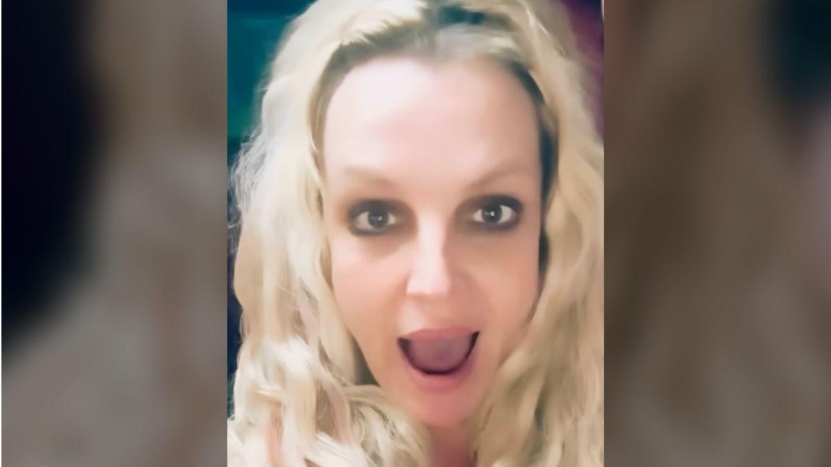 Photo of Britney Spears
