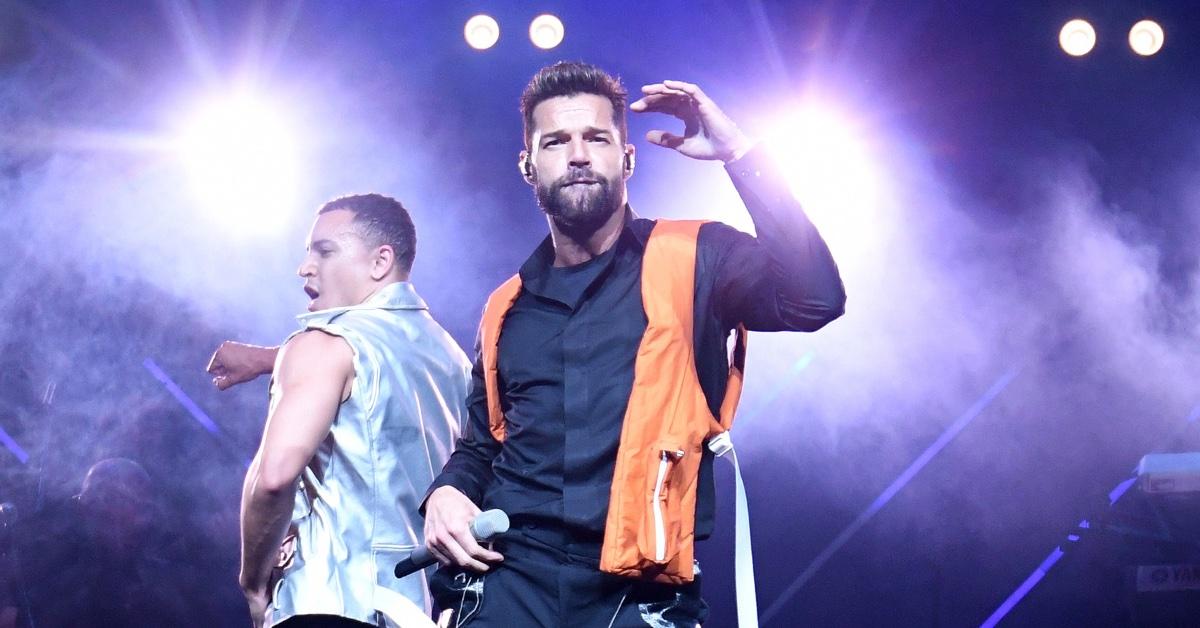 ricky martin set to testify deny nephews claims