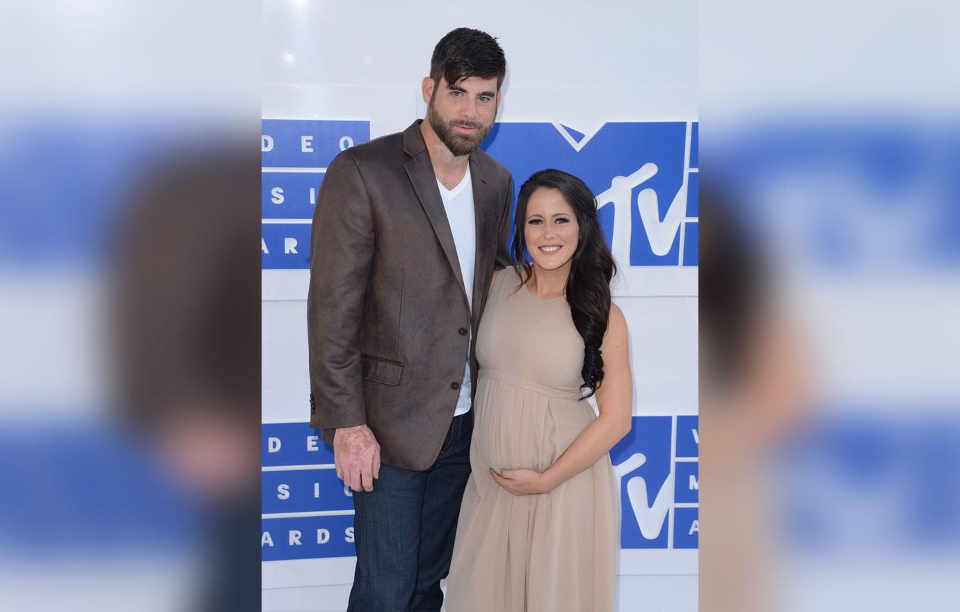 jenelle evans david eason marital troubles teen mom 2