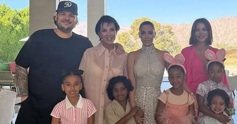 Photo of The Kardashians