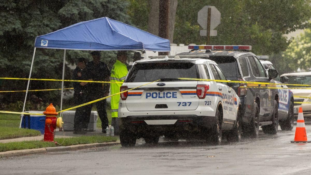 DA Ray Tierney said Rex Heuermann was 'very good at portraying himself' as a different person.