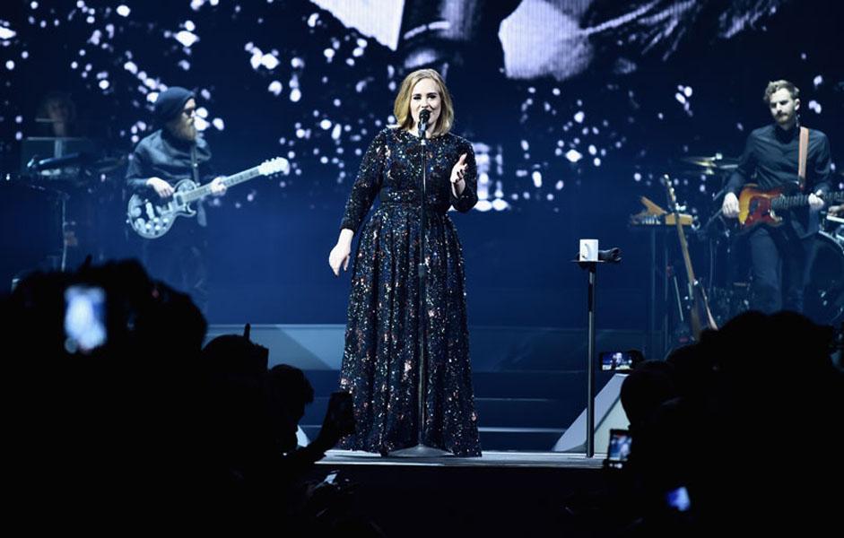 adele beyonce diva demands tour requests high maintenance