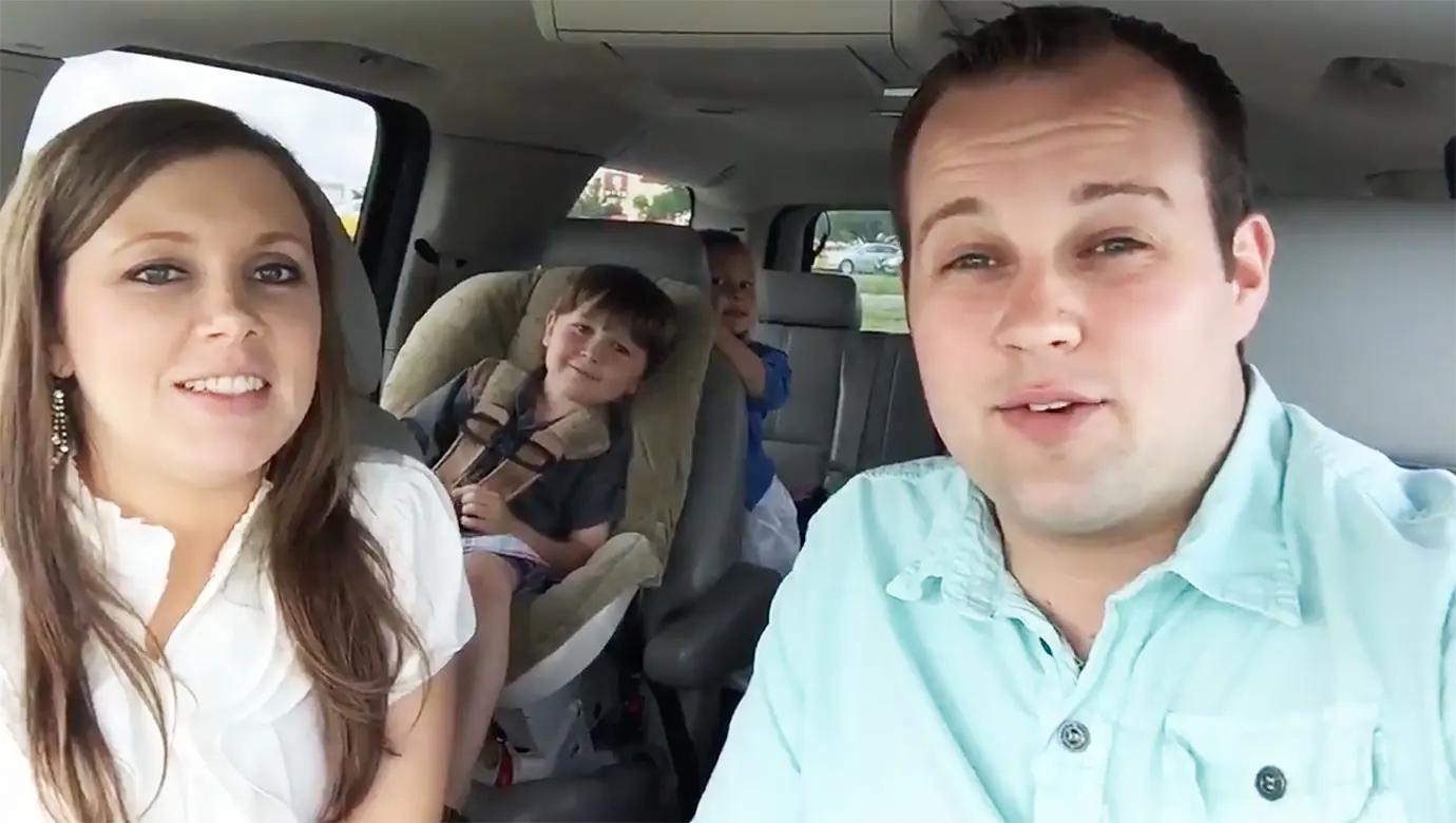 josh duggar twitter gallery pic