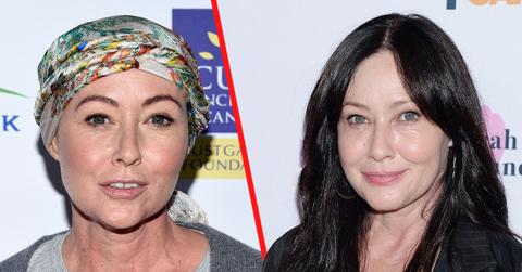 Shannen Doherty