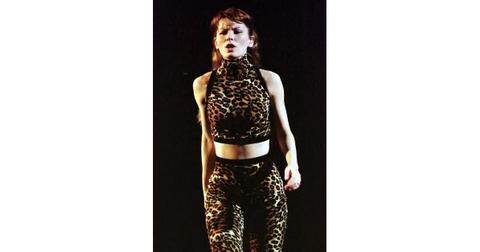 shania twains transformation gallery