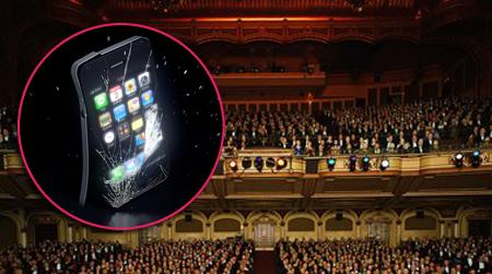 // theater audience in formal attire gettyimages