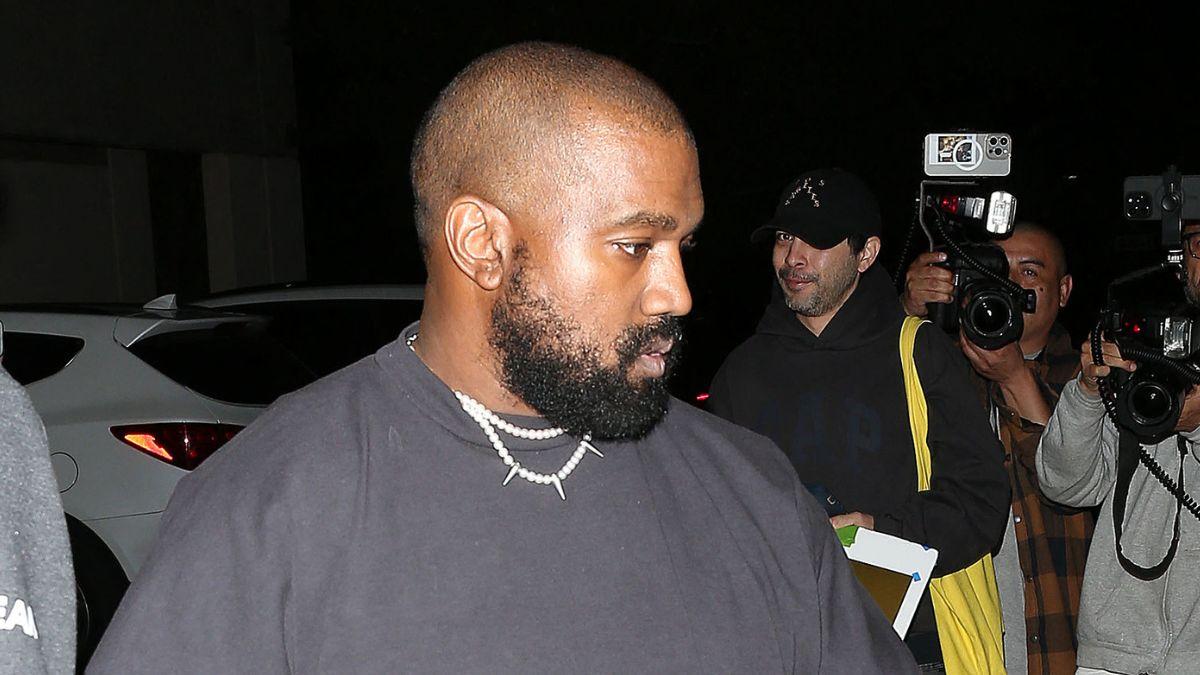 picture of Kanye West