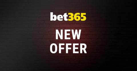 Bet365 Bonus Code.