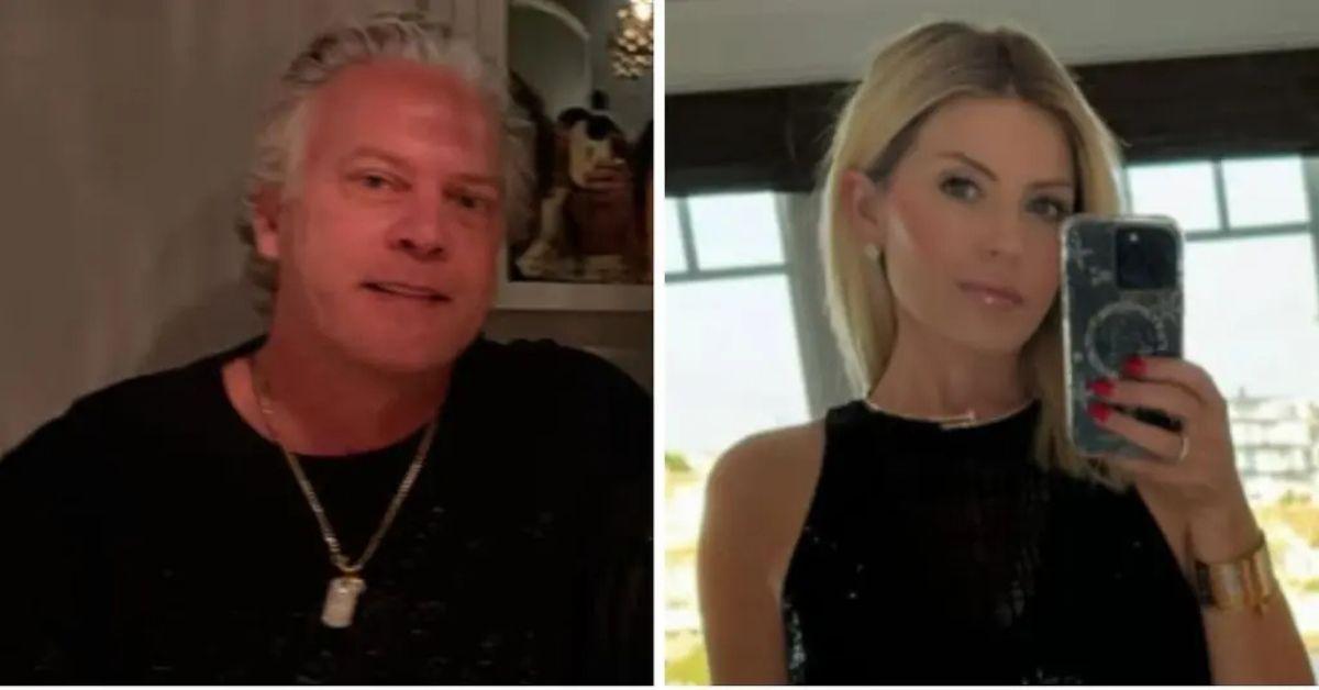 David Beador was previously married to Shannon Beador.