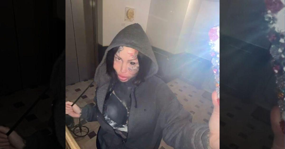 Photo of Mary Magdalene