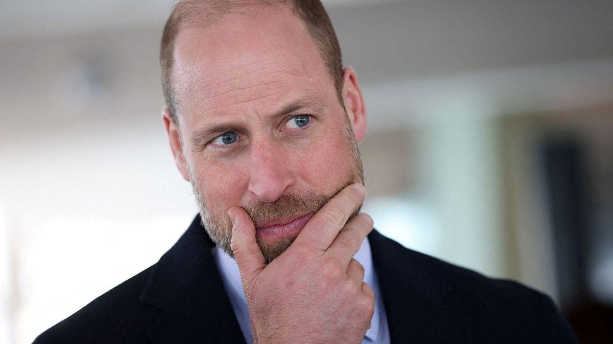 Prince William is furious over non-working royals using taxpayer-linked perks.