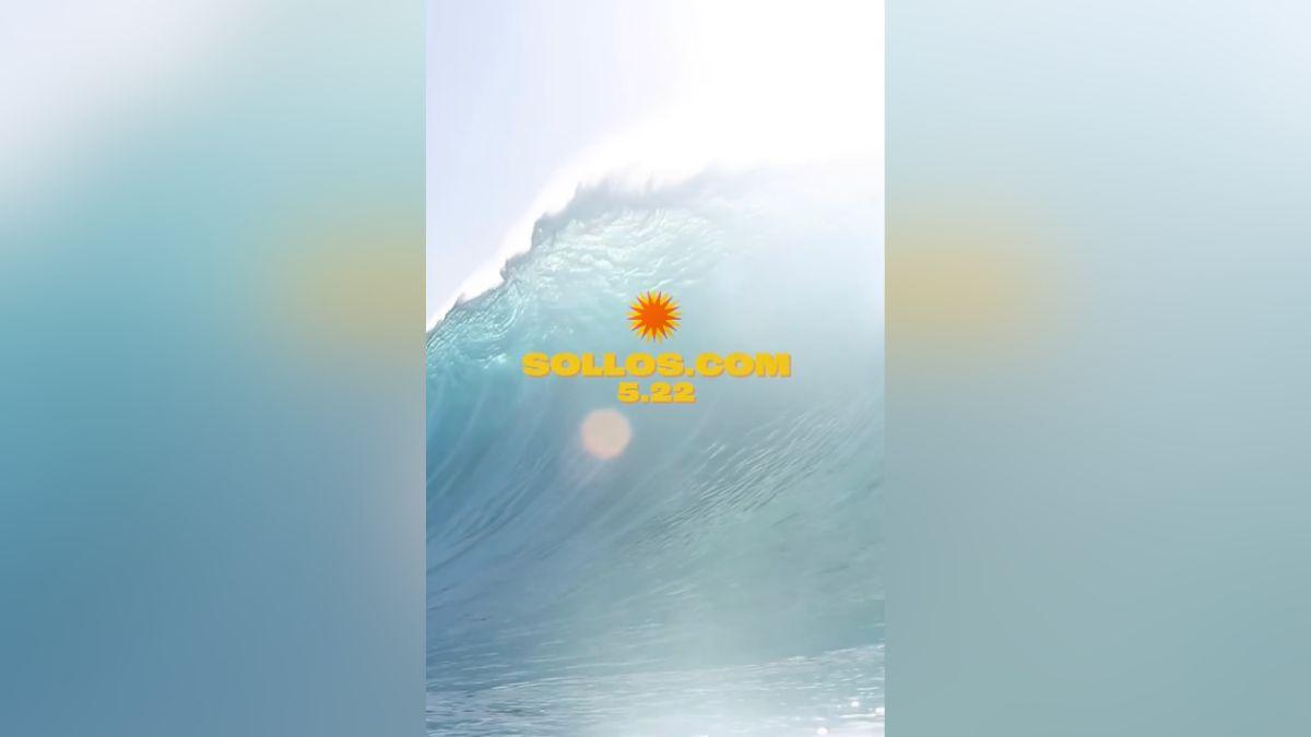 Photo of Sollos Ad
